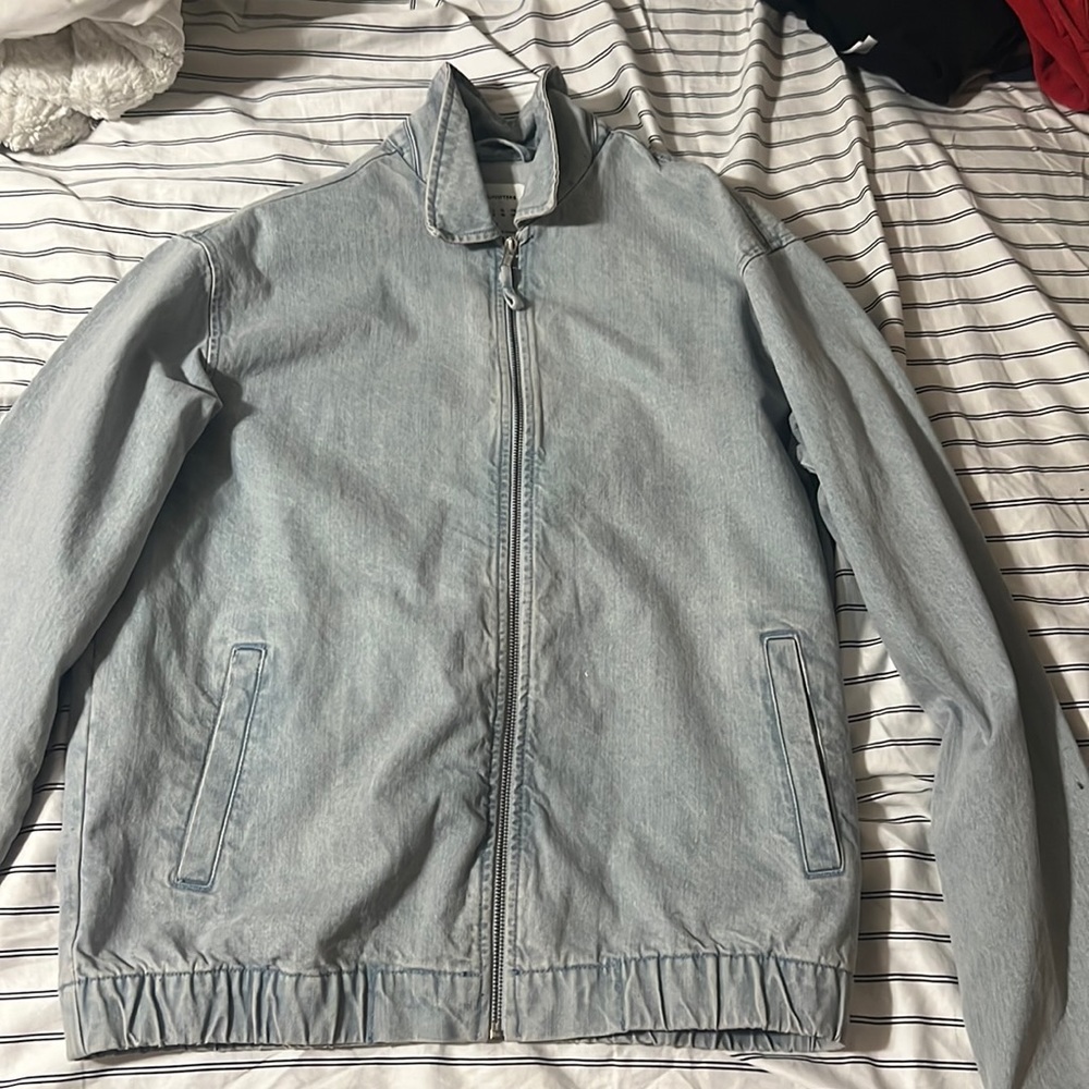 Urban outfitters demin jacket